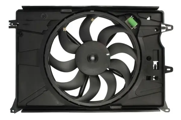 Lüfter, Motorkühlung 12 V THERMOTEC D8F039TT