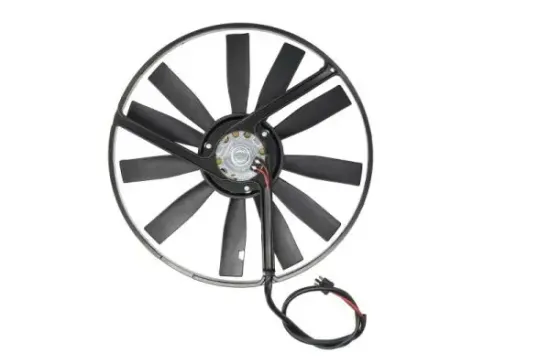 Lüfter, Motorkühlung 12 V THERMOTEC D8M006TT Bild Lüfter, Motorkühlung 12 V THERMOTEC D8M006TT