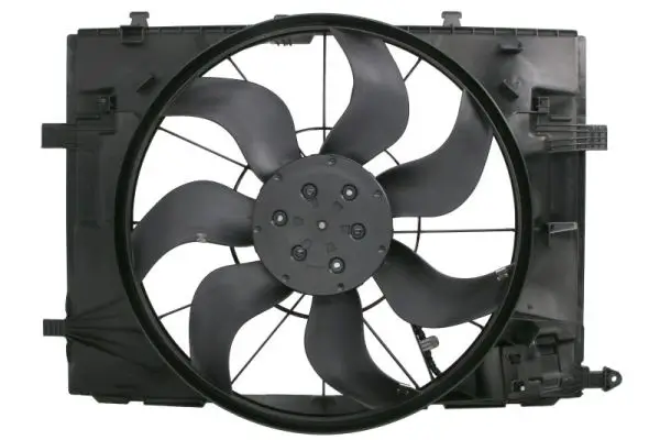 Lüfter, Motorkühlung 12 V THERMOTEC D8M016TT