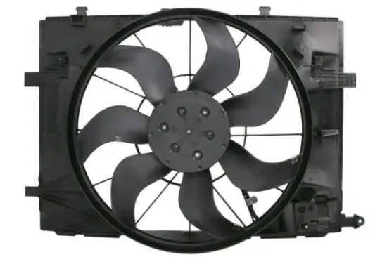 Lüfter, Motorkühlung 12 V THERMOTEC D8M016TT Bild Lüfter, Motorkühlung 12 V THERMOTEC D8M016TT