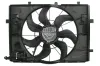 Lüfter, Motorkühlung 12 V THERMOTEC D8M016TT Bild Lüfter, Motorkühlung 12 V THERMOTEC D8M016TT