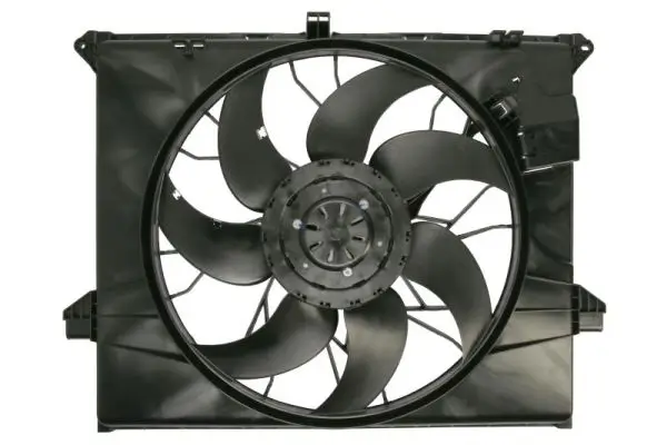 Lüfter, Motorkühlung 12 V THERMOTEC D8M017TT