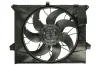 L&uuml;fter, Motork&uuml;hlung 12 V THERMOTEC D8M017TT