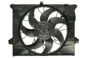 Lüfter, Motorkühlung 12 V THERMOTEC D8M017TT