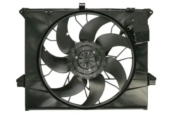 Lüfter, Motorkühlung 12 V THERMOTEC D8M017TT Bild Lüfter, Motorkühlung 12 V THERMOTEC D8M017TT