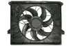 Lüfter, Motorkühlung 12 V THERMOTEC D8M017TT Bild Lüfter, Motorkühlung 12 V THERMOTEC D8M017TT