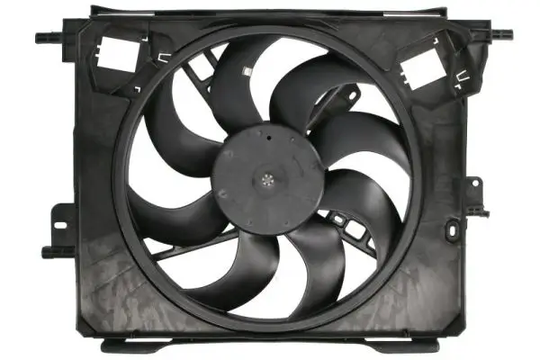 Lüfter, Motorkühlung 12 V THERMOTEC D8M018TT