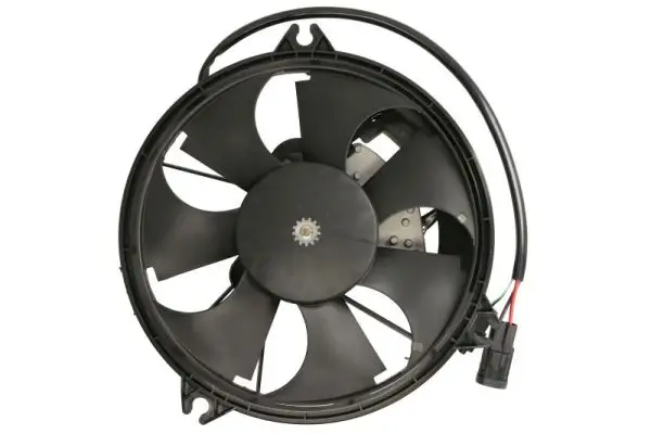 Lüfter, Motorkühlung THERMOTEC D8P013TT