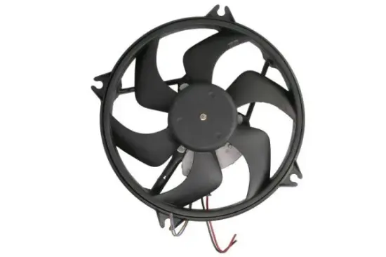 Lüfter, Motorkühlung 12 V THERMOTEC D8P014TT Bild Lüfter, Motorkühlung 12 V THERMOTEC D8P014TT