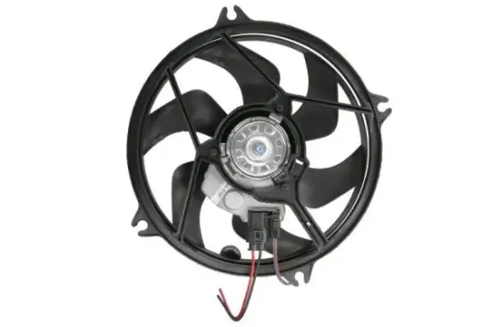 Lüfter, Motorkühlung 12 V THERMOTEC D8P014TT Bild Lüfter, Motorkühlung 12 V THERMOTEC D8P014TT