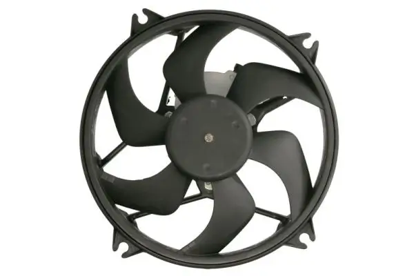 Lüfter, Motorkühlung THERMOTEC D8P017TT