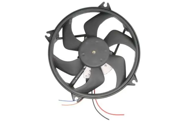 Lüfter, Motorkühlung 12 V links rechts THERMOTEC D8P018TT