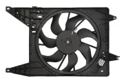 Lüfter, Motorkühlung 12 V THERMOTEC D8R004TT