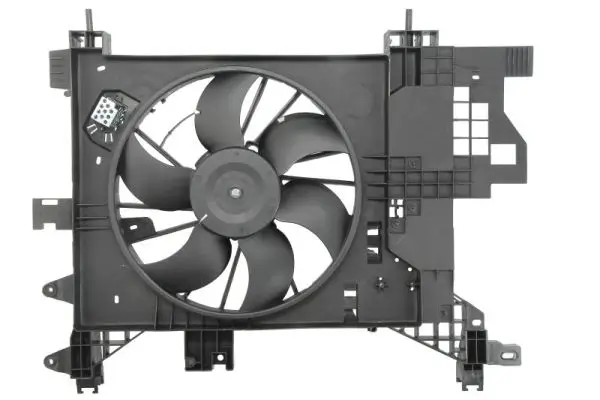 Lüfter, Motorkühlung THERMOTEC D8R012TT