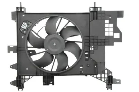 Lüfter, Motorkühlung THERMOTEC D8R012TT Bild Lüfter, Motorkühlung THERMOTEC D8R012TT