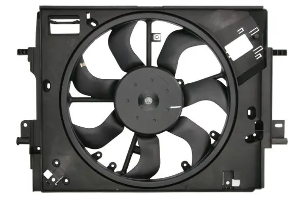 Lüfter, Motorkühlung 12 V THERMOTEC D8R021TT