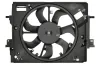 L&uuml;fter, Motork&uuml;hlung 12 V THERMOTEC D8R021TT