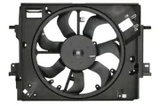Lüfter, Motorkühlung 12 V THERMOTEC D8R021TT