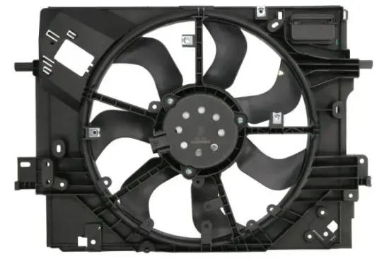 Lüfter, Motorkühlung 12 V THERMOTEC D8R021TT Bild Lüfter, Motorkühlung 12 V THERMOTEC D8R021TT