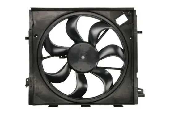 Lüfter, Motorkühlung 12 V THERMOTEC D8R022TT Bild Lüfter, Motorkühlung 12 V THERMOTEC D8R022TT