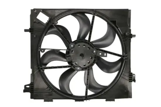 Lüfter, Motorkühlung 12 V THERMOTEC D8R022TT Bild Lüfter, Motorkühlung 12 V THERMOTEC D8R022TT