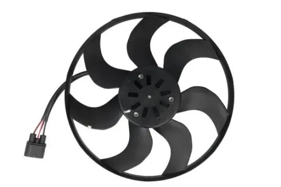 Lüfter, Motorkühlung 12 V THERMOTEC D8S001TT Bild Lüfter, Motorkühlung 12 V THERMOTEC D8S001TT