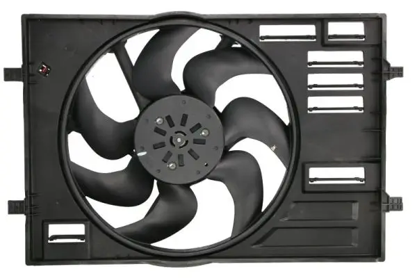 Lüfter, Motorkühlung 12 V THERMOTEC D8T001TT