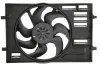 L&uuml;fter, Motork&uuml;hlung 12 V THERMOTEC D8T001TT
