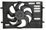 Lüfter, Motorkühlung 12 V THERMOTEC D8T001TT