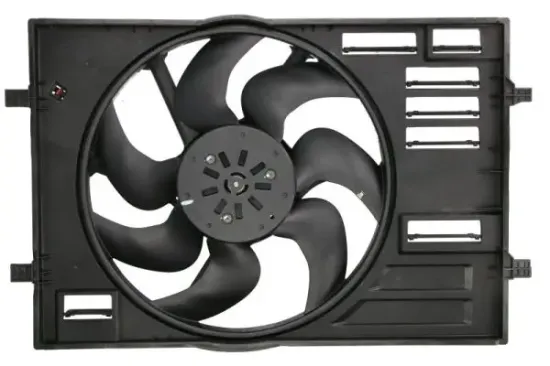Lüfter, Motorkühlung 12 V THERMOTEC D8T001TT Bild Lüfter, Motorkühlung 12 V THERMOTEC D8T001TT