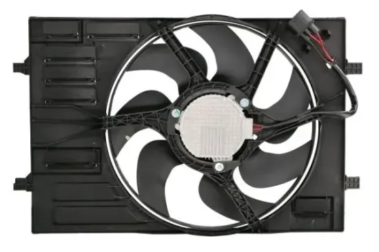Lüfter, Motorkühlung 12 V THERMOTEC D8T001TT Bild Lüfter, Motorkühlung 12 V THERMOTEC D8T001TT