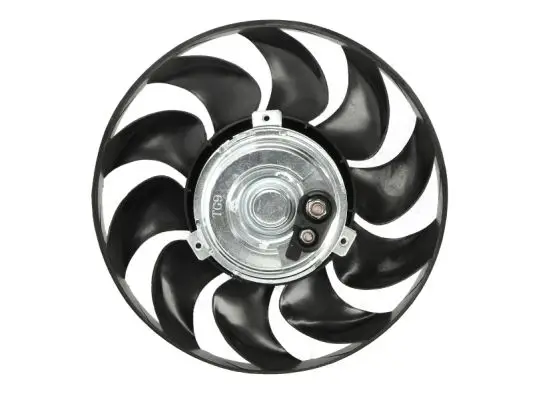 Elektromotor, Kühlerlüfter 12 V links THERMOTEC D8W024TT Bild Elektromotor, Kühlerlüfter 12 V links THERMOTEC D8W024TT