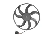 Lüfter, Motorkühlung 12 V links THERMOTEC D8W037TT