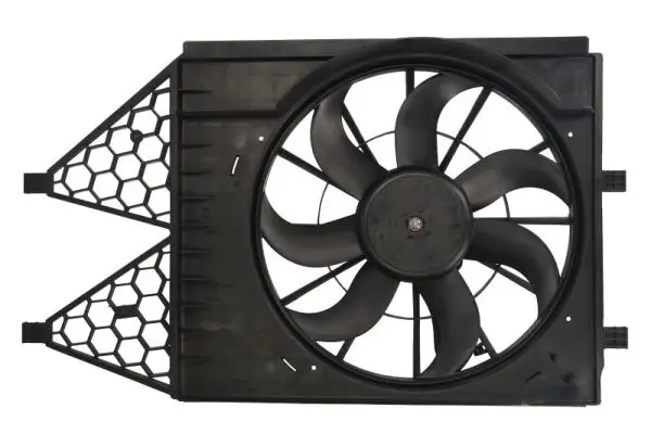 Lüfter, Motorkühlung 12 V THERMOTEC D8W048TT
