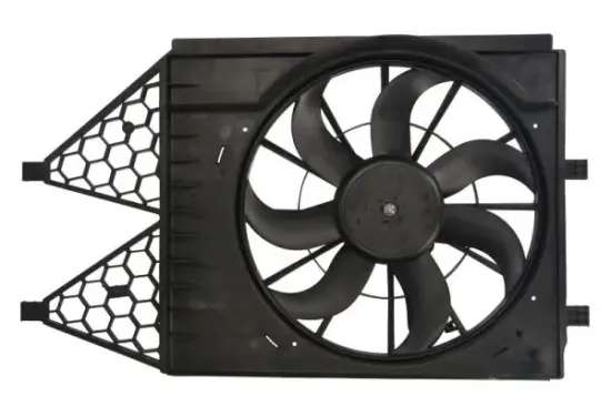 Lüfter, Motorkühlung 12 V THERMOTEC D8W048TT Bild Lüfter, Motorkühlung 12 V THERMOTEC D8W048TT