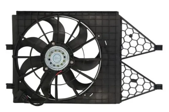 Lüfter, Motorkühlung 12 V THERMOTEC D8W048TT Bild Lüfter, Motorkühlung 12 V THERMOTEC D8W048TT