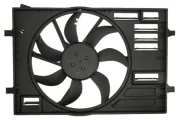 Lüfter, Motorkühlung 12 V THERMOTEC D8W049TT