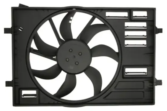 Lüfter, Motorkühlung 12 V THERMOTEC D8W049TT Bild Lüfter, Motorkühlung 12 V THERMOTEC D8W049TT