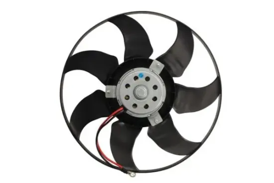 Lüfter, Motorkühlung 12 V THERMOTEC D8W051TT Bild Lüfter, Motorkühlung 12 V THERMOTEC D8W051TT