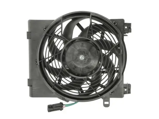 Lüfter, Motorkühlung 12 V vor dem Kühler THERMOTEC D8X012TT