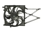 Lüfter, Motorkühlung 12 V THERMOTEC D8X013TT