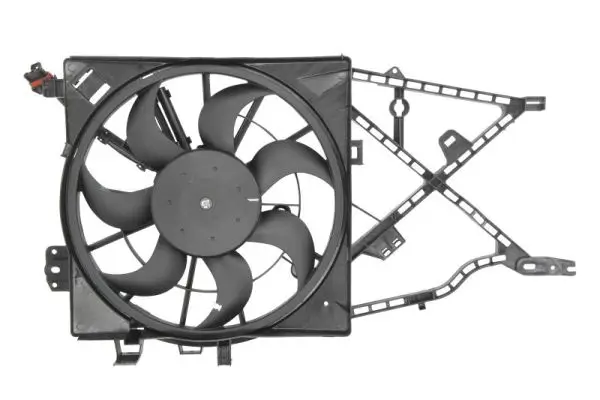 Lüfter, Motorkühlung THERMOTEC D8X025TT