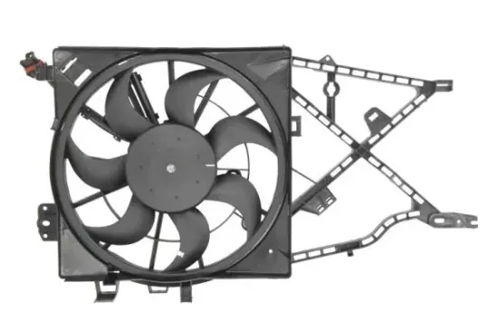 Lüfter, Motorkühlung THERMOTEC D8X025TT Bild Lüfter, Motorkühlung THERMOTEC D8X025TT