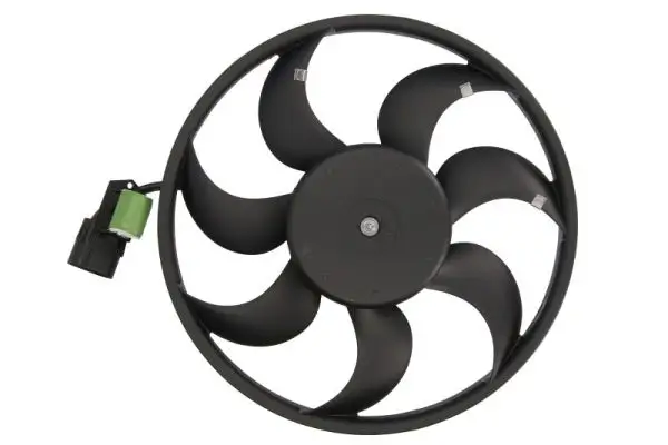 Lüfter, Motorkühlung 12 V THERMOTEC D8X028TT