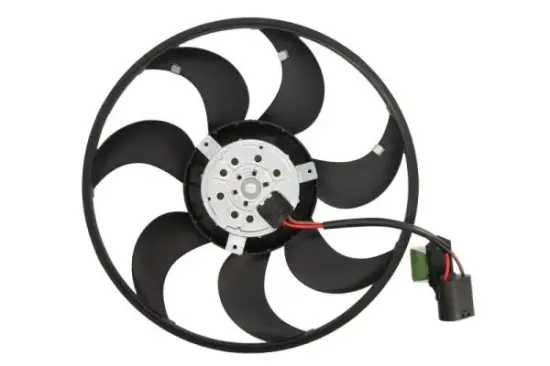 Lüfter, Motorkühlung 12 V THERMOTEC D8X028TT Bild Lüfter, Motorkühlung 12 V THERMOTEC D8X028TT