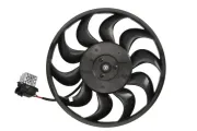 Lüfter, Motorkühlung 12 V THERMOTEC D8X031TT