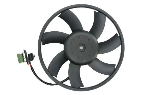 Lüfter, Motorkühlung 12 V THERMOTEC D8X037TT