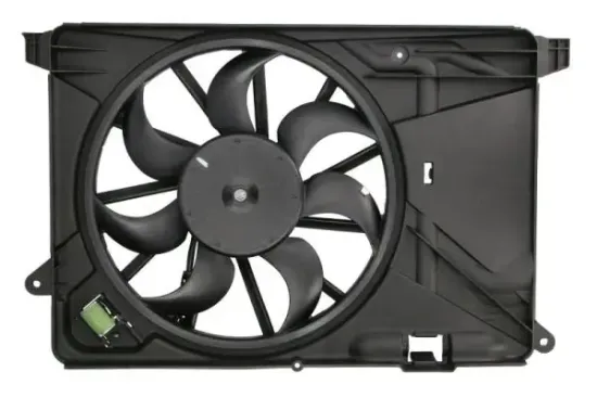 Lüfter, Motorkühlung THERMOTEC D8X040TT Bild Lüfter, Motorkühlung THERMOTEC D8X040TT