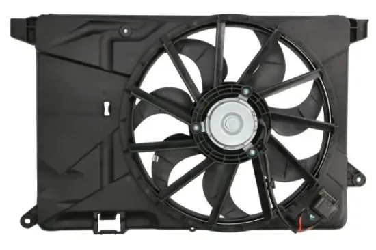 Lüfter, Motorkühlung THERMOTEC D8X040TT Bild Lüfter, Motorkühlung THERMOTEC D8X040TT