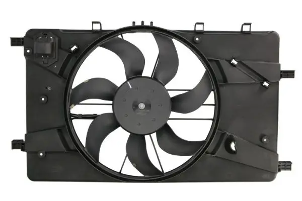 Lüfter, Motorkühlung 12 V THERMOTEC D8X041TT